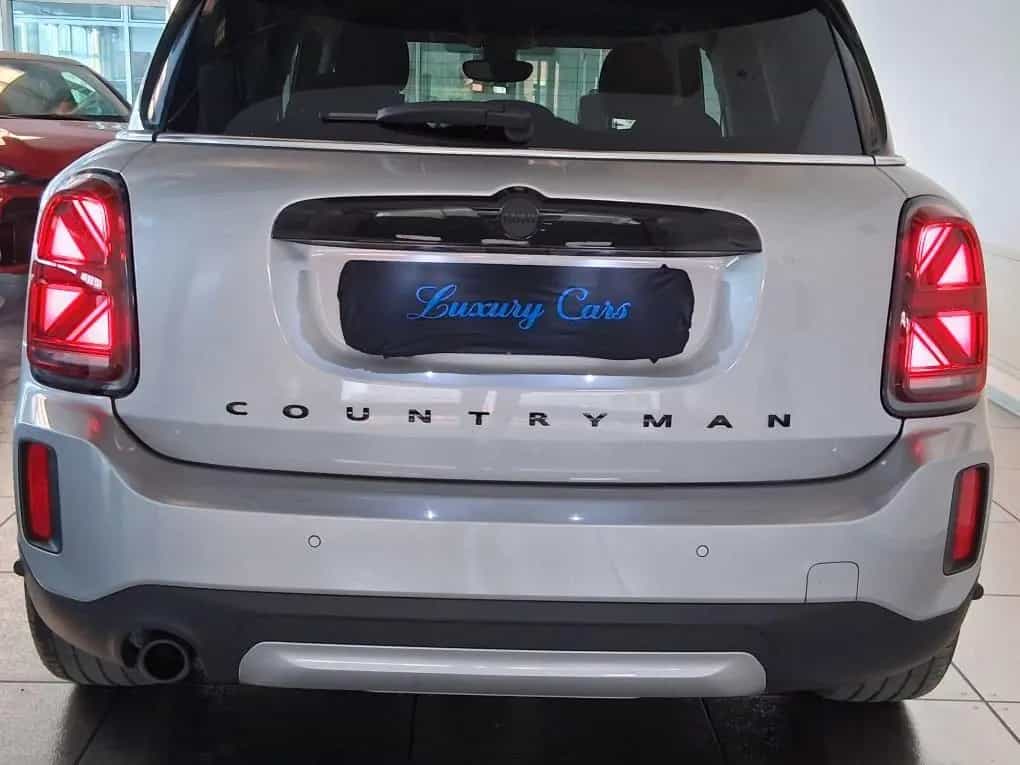MINI Other Countryman 1.5 Cooper Countryman 05/2023-photo-6