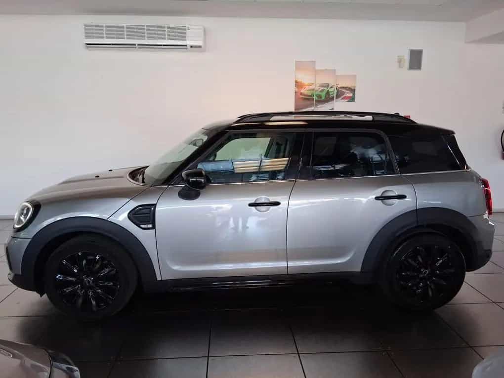 MINI Other Countryman 1.5 Cooper Countryman 05/2023-photo-7