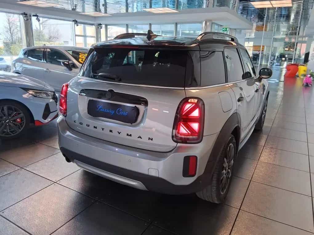 MINI Other Countryman 1.5 Cooper Countryman 05/2023-photo-8