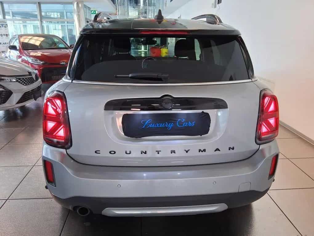MINI Other Countryman 1.5 Cooper Countryman 05/2023-photo-9