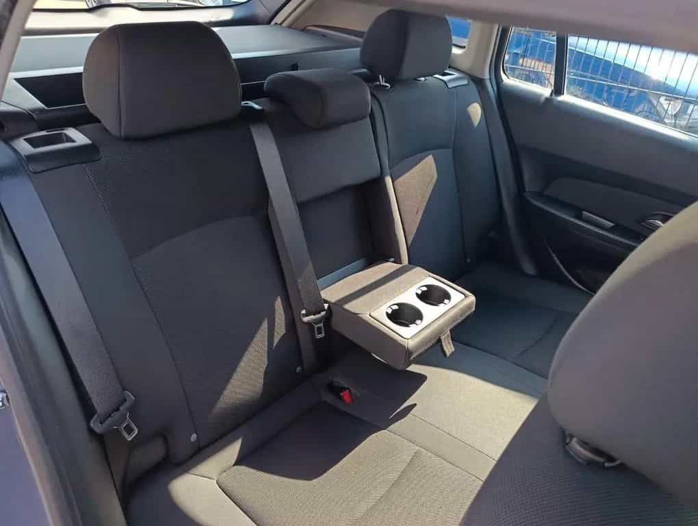 Chevrolet Cruze Station Wagon LT+89TKM*NAVI*KAMERA*AHK*TPM 07/2013-photo-32