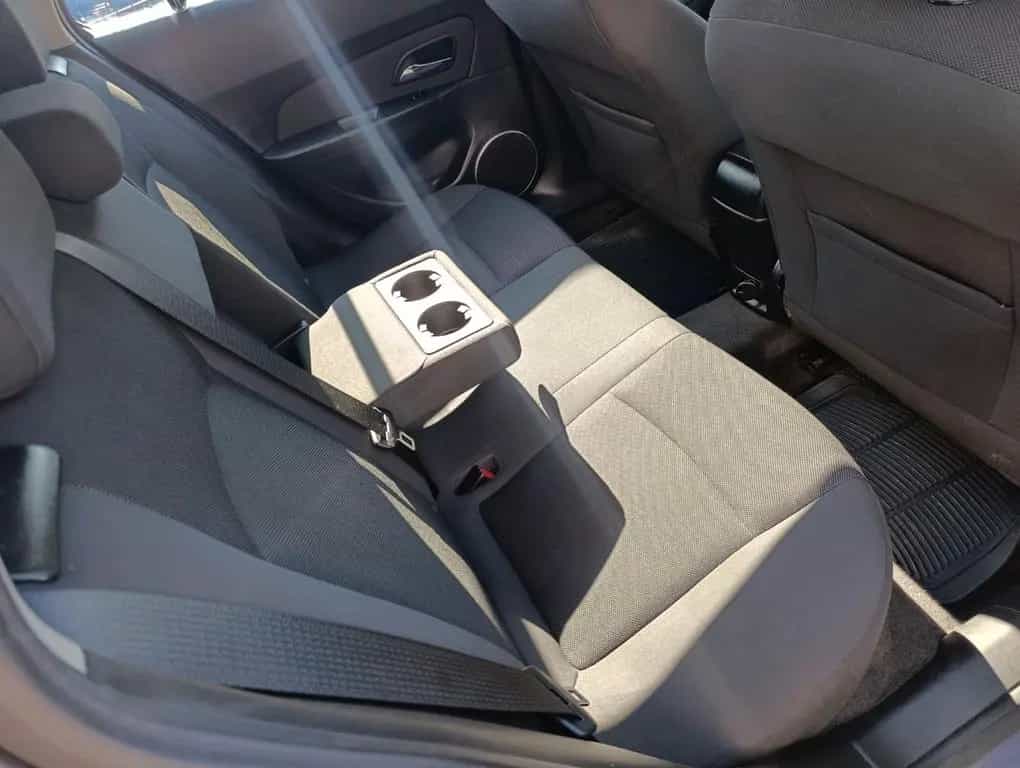 Chevrolet Cruze Station Wagon LT+89TKM*NAVI*KAMERA*AHK*TPM 07/2013-photo-34
