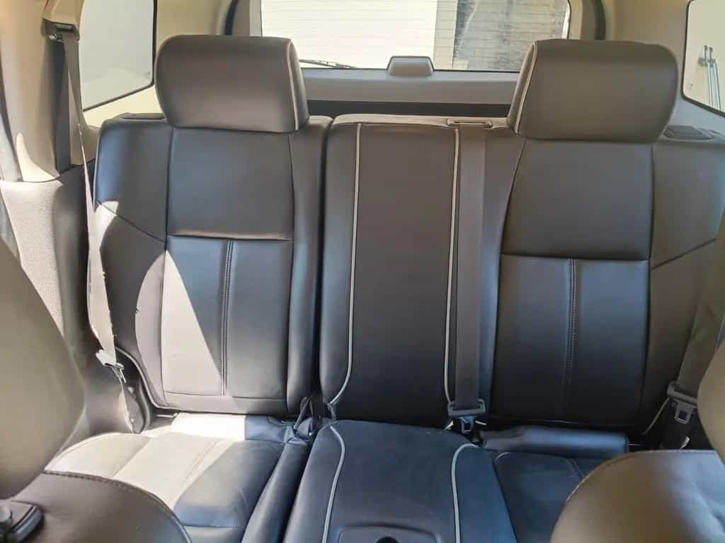 Hummer H3 5.3 V8 Luxury Autom. Luxury. TÜV neu 11/2008-photo-10
