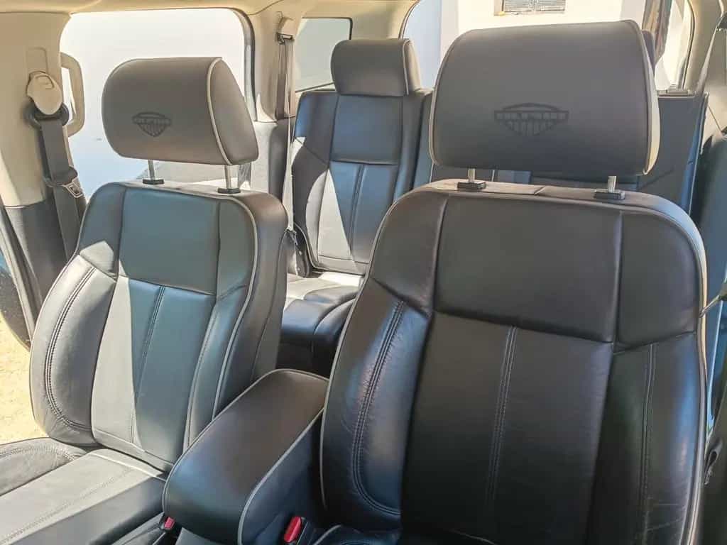 Hummer H3 5.3 V8 Luxury Autom. Luxury. TÜV neu 11/2008-photo-8