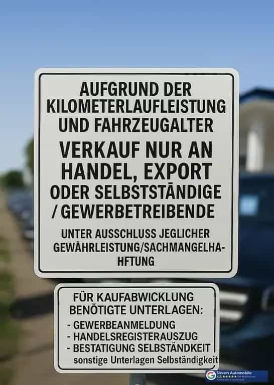 Chrysler Voyager 3.3 LE Automatik 6 Sitzer Klima 2.Hand e 03/2001-photo-1