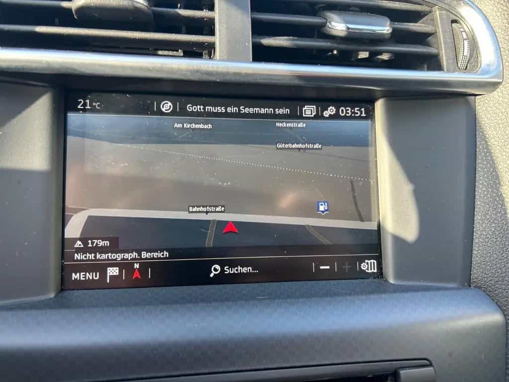 DS Automobiles DS4 BlueHDi 120 Stop&Start 08/2018-photo-12