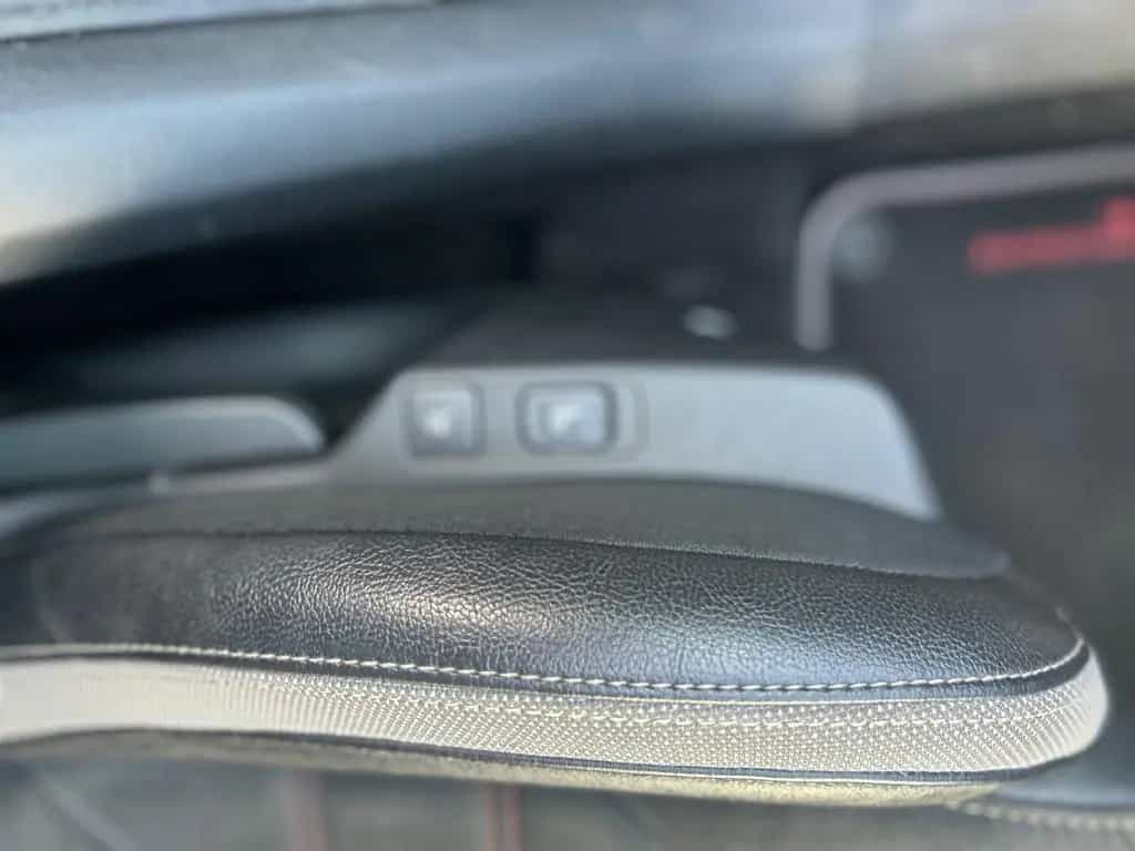 DS Automobiles DS4 BlueHDi 120 Stop&Start 08/2018-photo-13