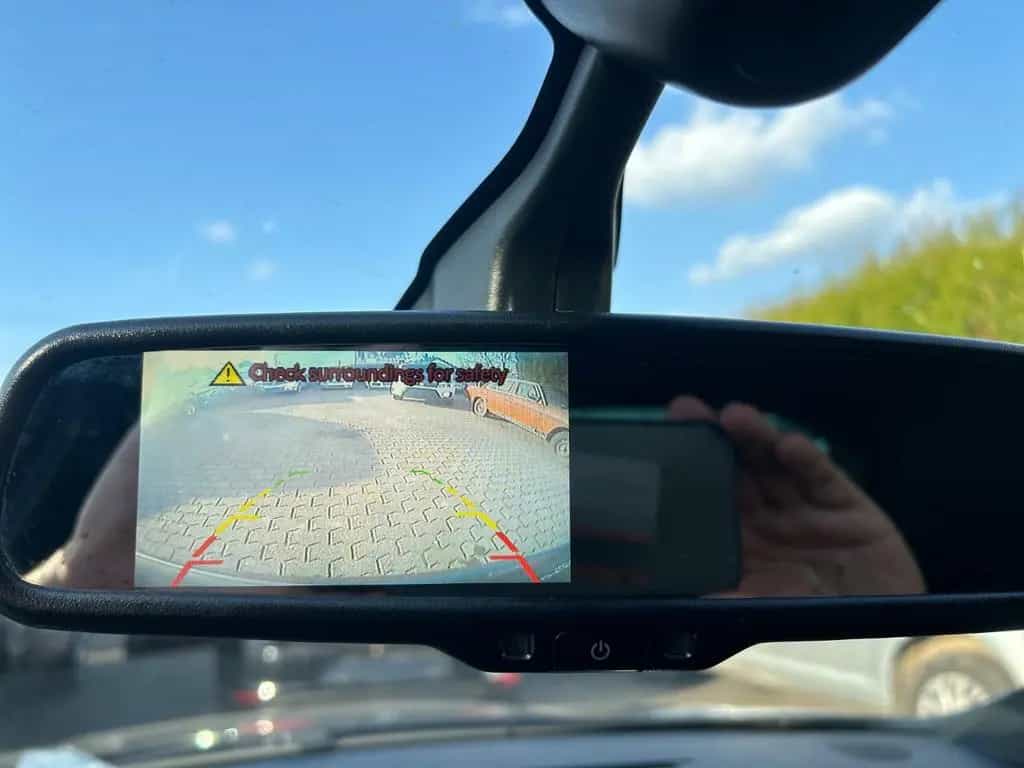 DS Automobiles DS4 BlueHDi 120 Stop&Start 08/2018-photo-14