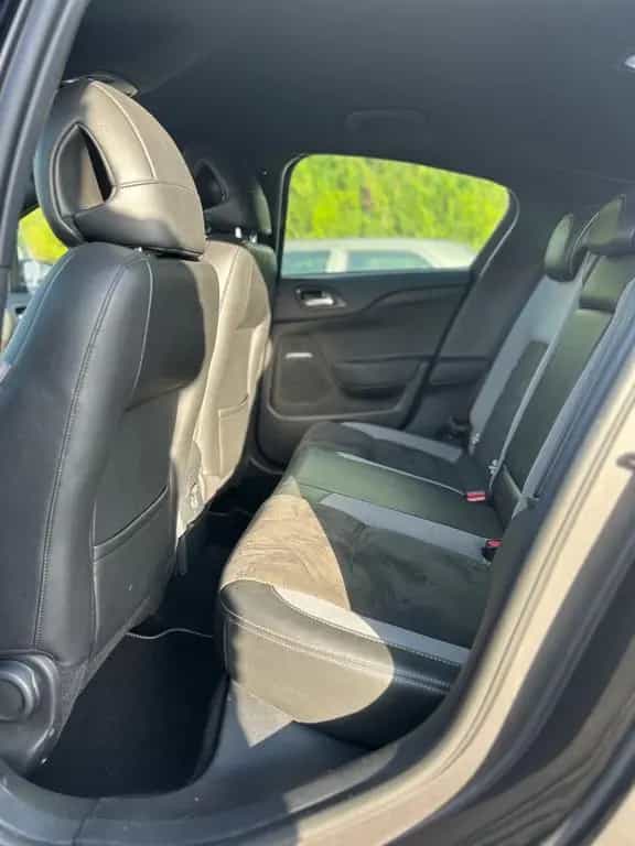 DS Automobiles DS4 BlueHDi 120 Stop&Start 08/2018-photo-5