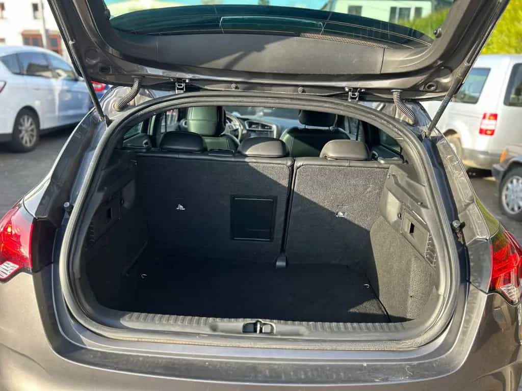 DS Automobiles DS4 BlueHDi 120 Stop&Start 08/2018-photo-6