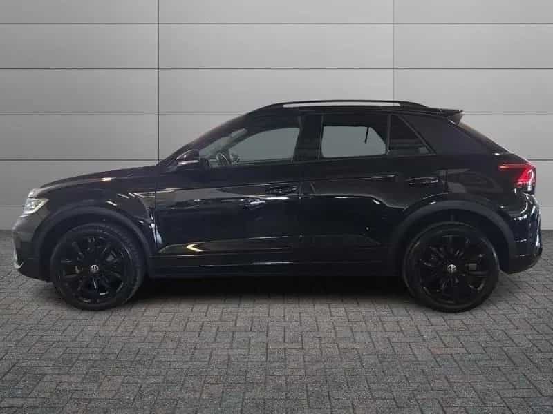Other Other Volkswagen T-Roc 1ª serie 1.5 TSI ACT DSG R-Line 01/2023-photo-1