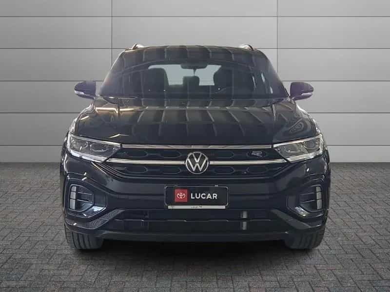 Other Other Volkswagen T-Roc 1ª serie 1.5 TSI ACT DSG R-Line 01/2023-photo-11