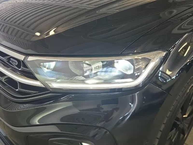 Other Other Volkswagen T-Roc 1ª serie 1.5 TSI ACT DSG R-Line 01/2023-photo-12