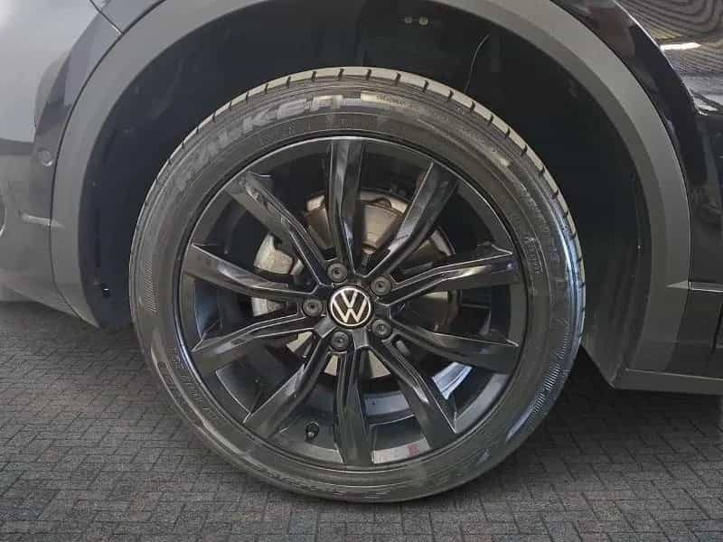 Other Other Volkswagen T-Roc 1ª serie 1.5 TSI ACT DSG R-Line 01/2023-photo-13