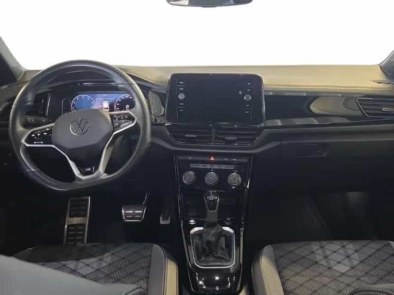 Other Other Volkswagen T-Roc 1ª serie 1.5 TSI ACT DSG R-Line 01/2023-photo-14