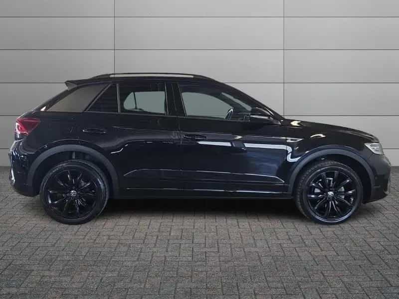 Other Other Volkswagen T-Roc 1ª serie 1.5 TSI ACT DSG R-Line 01/2023-photo-2