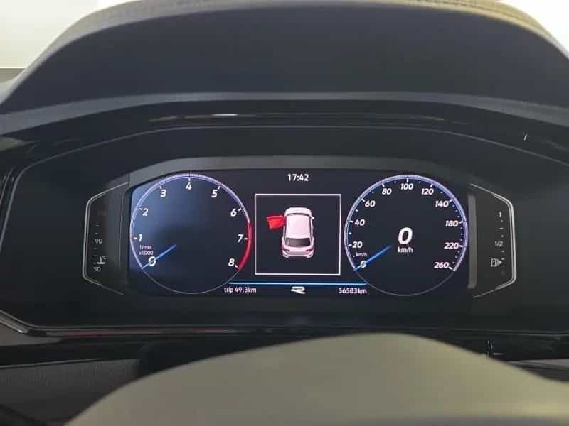 Other Other Volkswagen T-Roc 1ª serie 1.5 TSI ACT DSG R-Line 01/2023-photo-7