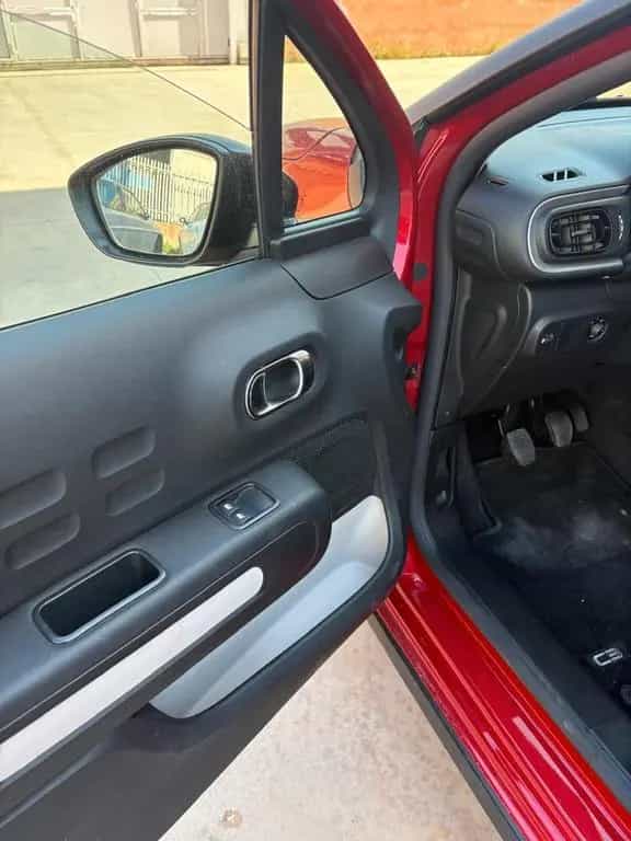 Citroën C3 Citroen C3 BlueHDi 100 S&S Feel 04/2022-photo-11