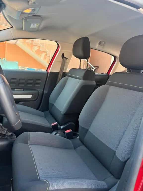 Citroën C3 Citroen C3 BlueHDi 100 S&S Feel 04/2022-photo-12