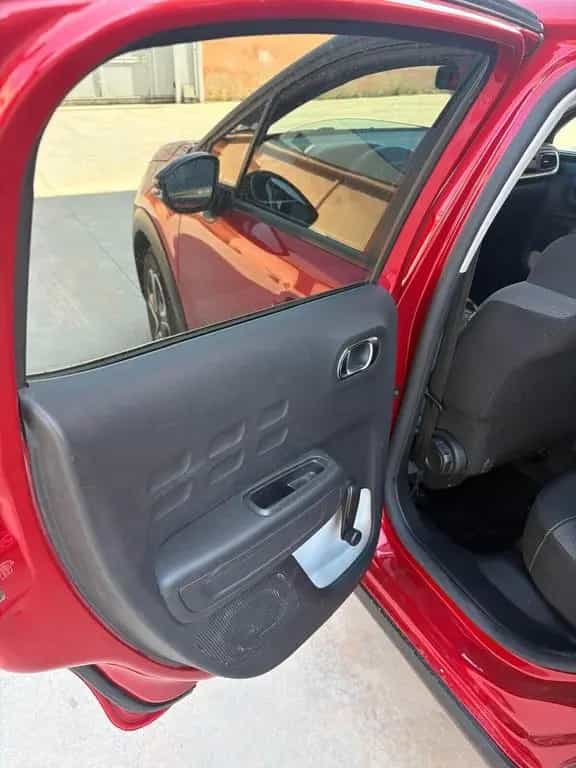 Citroën C3 Citroen C3 BlueHDi 100 S&S Feel 04/2022-photo-8
