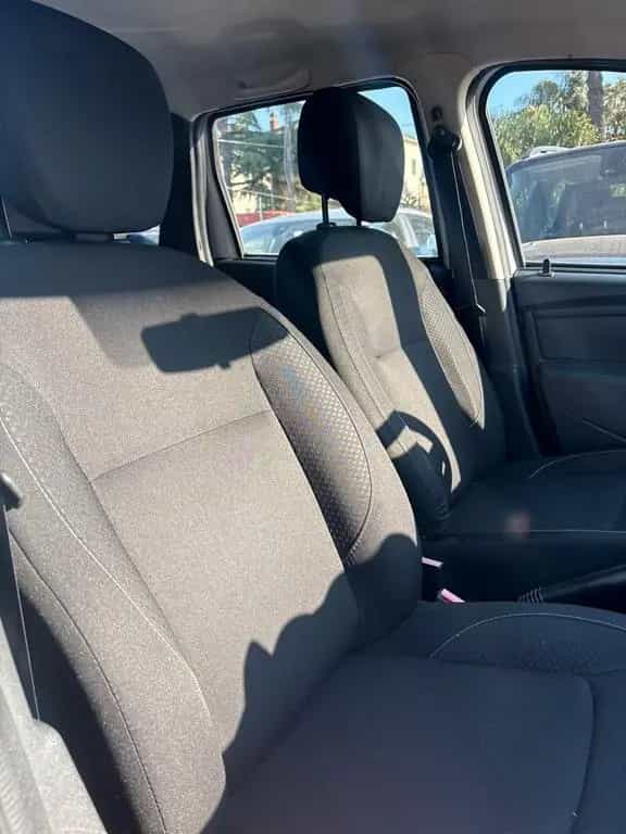 Dacia Duster 1.6 4x4 03/2018-photo-6