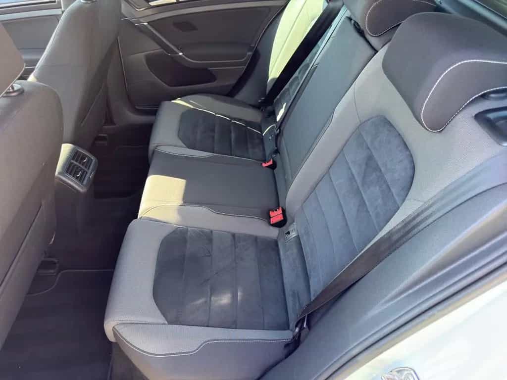 Volkswagen Golf VII Variant Highline Xenon Scheckheft 11/2014-photo-19