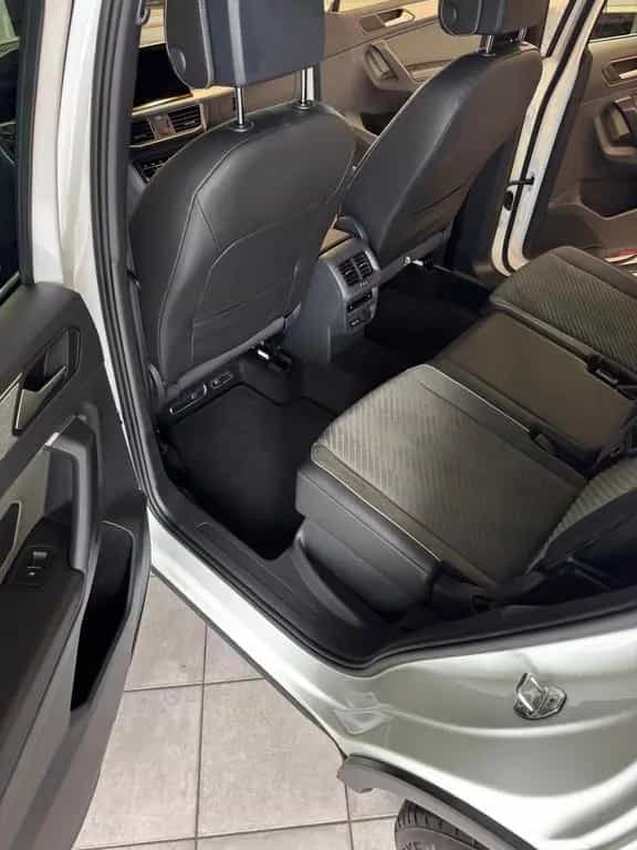 Seat Tarraco 2.0 TDI | AHK | Navi | Sitzhzg v+h 10/2022-photo-4