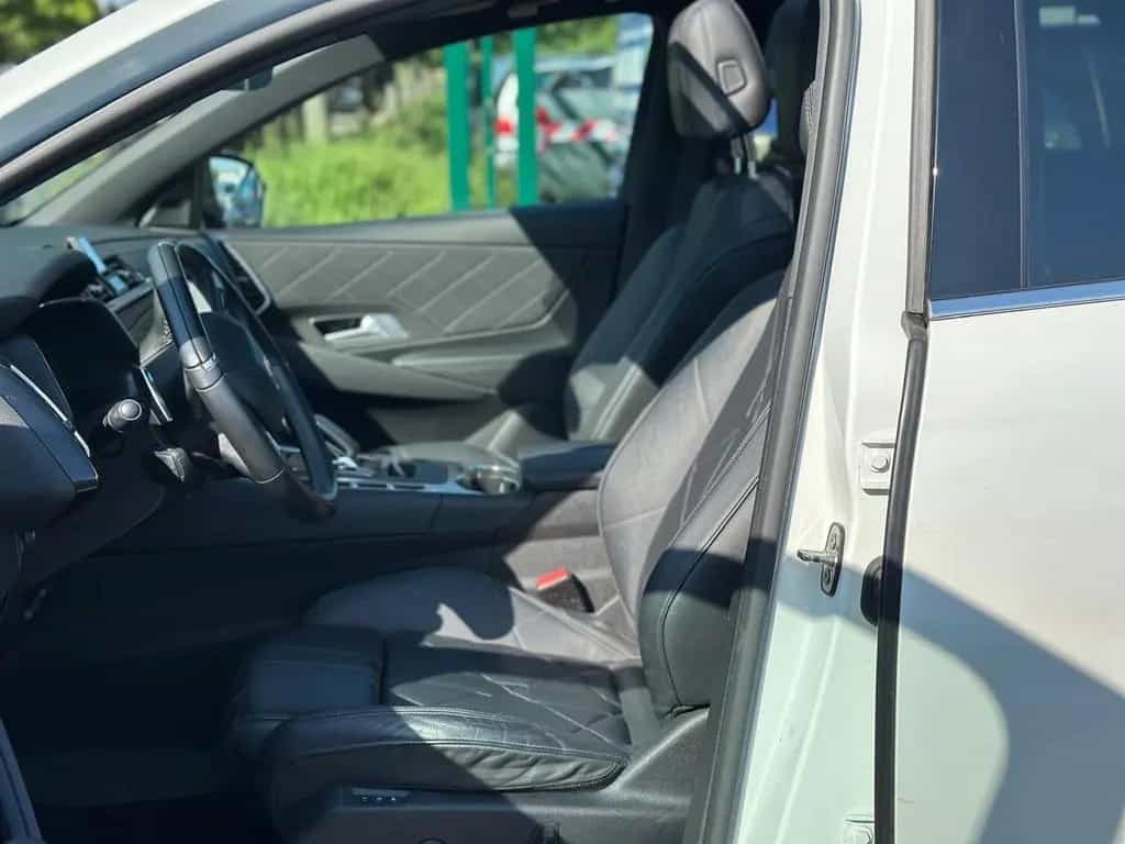 DS Automobiles DS7 (Crossback) Rivoli-CAM-LEDER-PANO-VIR-SITZH 01/2020-photo-5