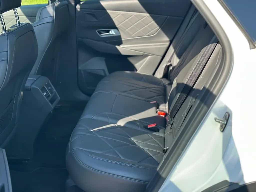 DS Automobiles DS7 (Crossback) Rivoli-CAM-LEDER-PANO-VIR-SITZH 01/2020-photo-7