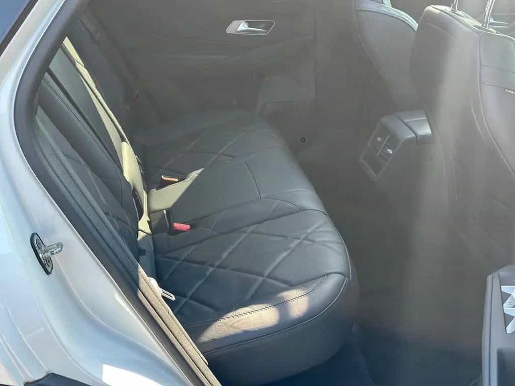 DS Automobiles DS7 (Crossback) Rivoli-CAM-LEDER-PANO-VIR-SITZH 01/2020-photo-8