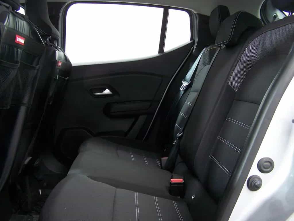 Dacia Sandero Stepway TCe 100 ECO-G Comfort BIVALENT 06/2022-photo-4