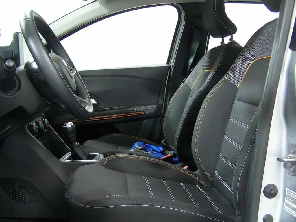 Dacia Sandero Stepway TCe 100 ECO-G Comfort BIVALENT 06/2022-photo-5