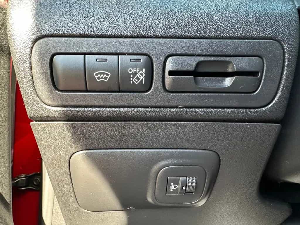 Citroën C3 Aircross Shine / I.HAND / KAMERA / NAVIGATION 01/2023-photo-15