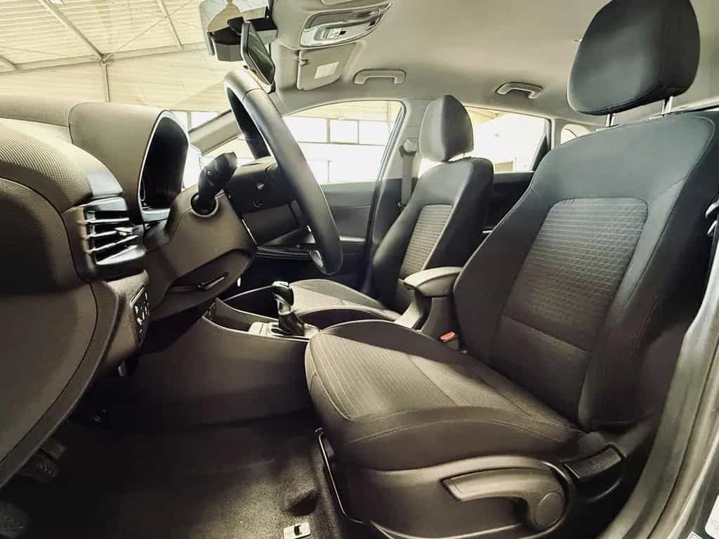Hyundai i20 Trend Mild-Hybrid Carplay|SHZ|Kamera| 04/2024-photo-10
