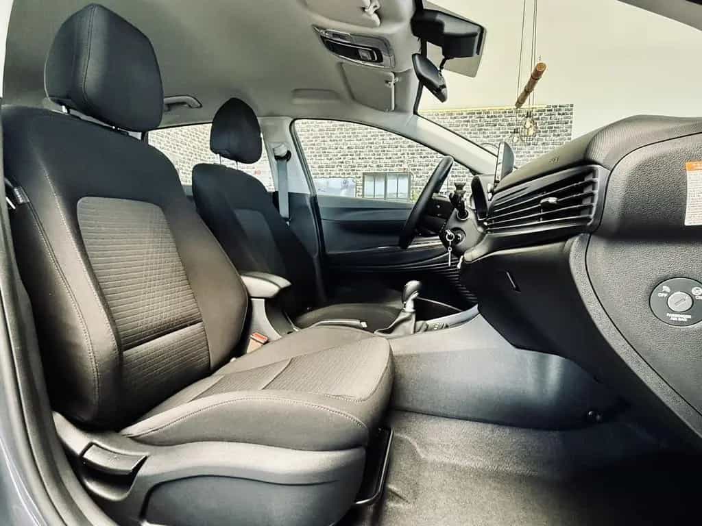 Hyundai i20 Trend Mild-Hybrid Carplay|SHZ|Kamera| 04/2024-photo-11