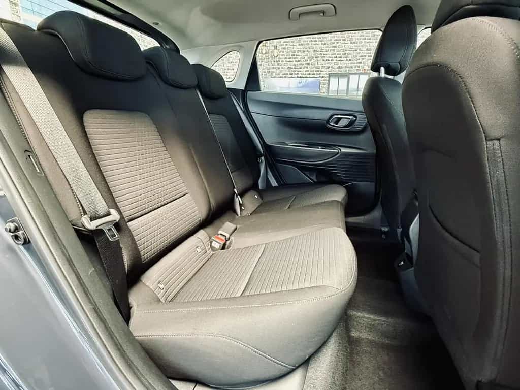 Hyundai i20 Trend Mild-Hybrid Carplay|SHZ|Kamera| 04/2024-photo-12