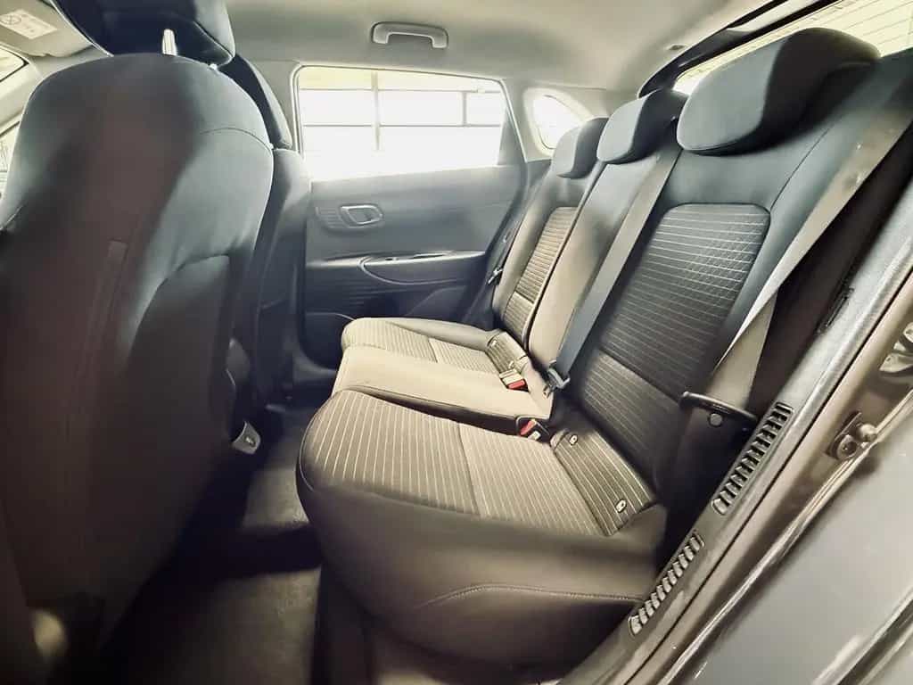 Hyundai i20 Trend Mild-Hybrid Carplay|SHZ|Kamera| 04/2024-photo-13