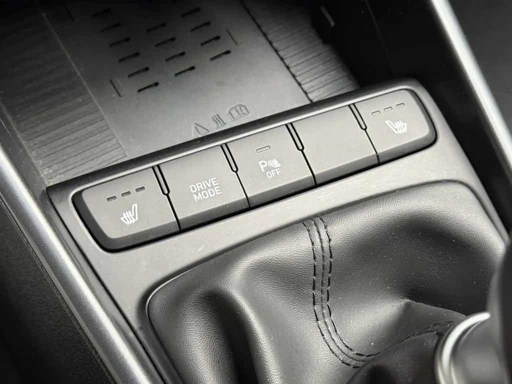 Hyundai i20 Trend Mild-Hybrid Carplay|SHZ|Kamera| 04/2024-photo-18
