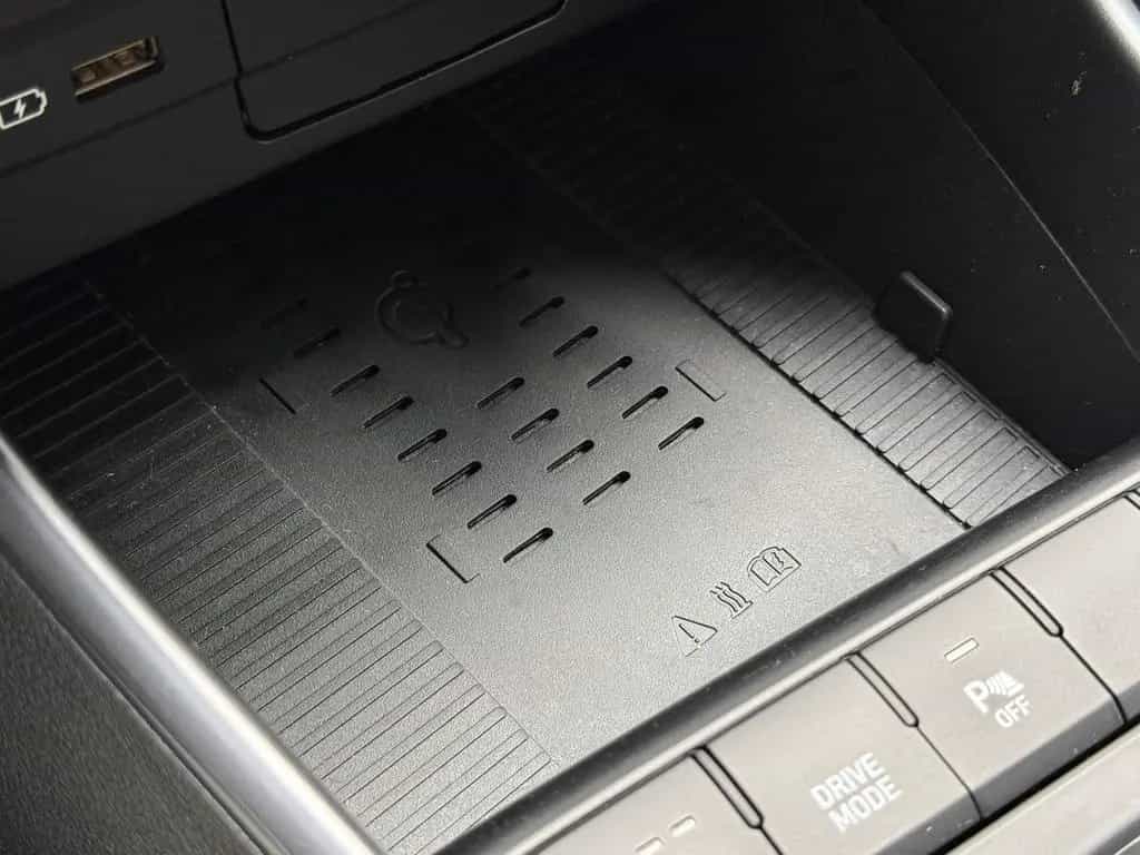 Hyundai i20 Trend Mild-Hybrid Carplay|SHZ|Kamera| 04/2024-photo-19