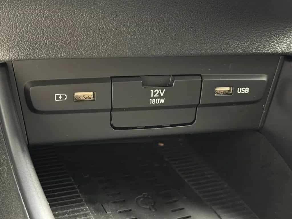 Hyundai i20 Trend Mild-Hybrid Carplay|SHZ|Kamera| 04/2024-photo-20
