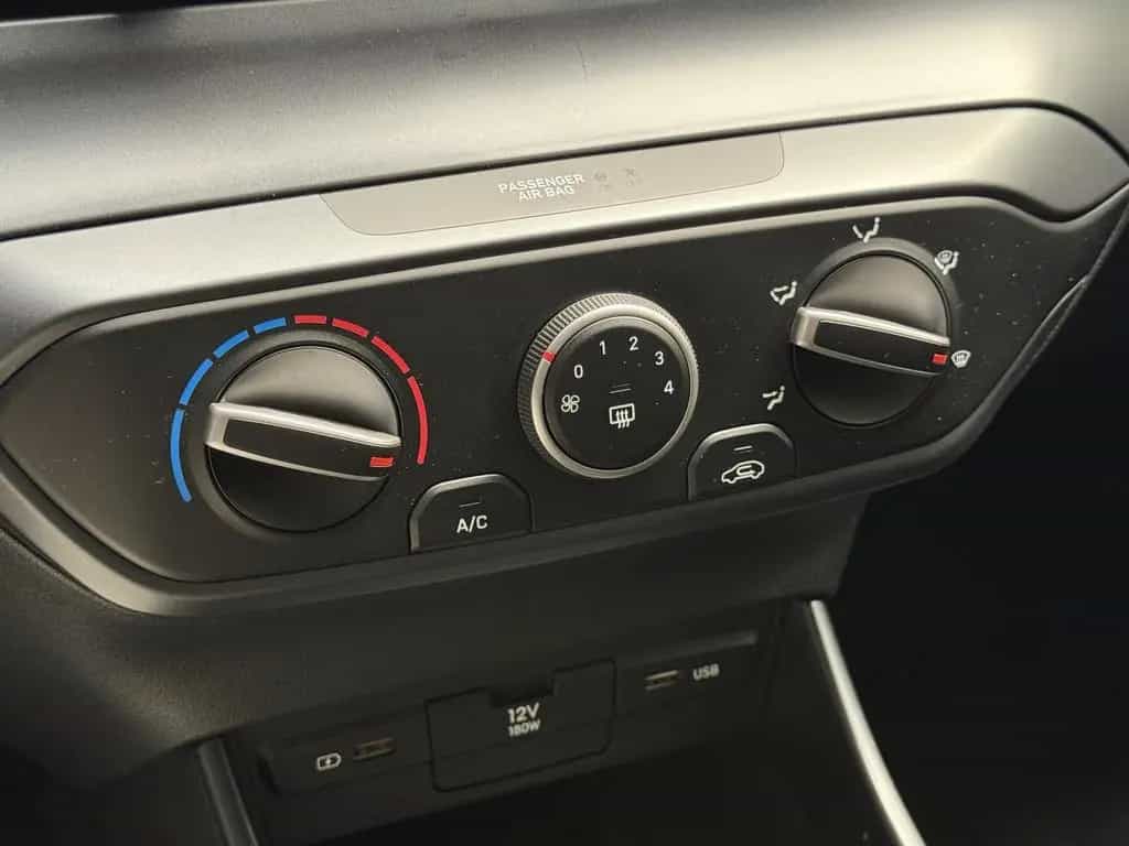 Hyundai i20 Trend Mild-Hybrid Carplay|SHZ|Kamera| 04/2024-photo-21