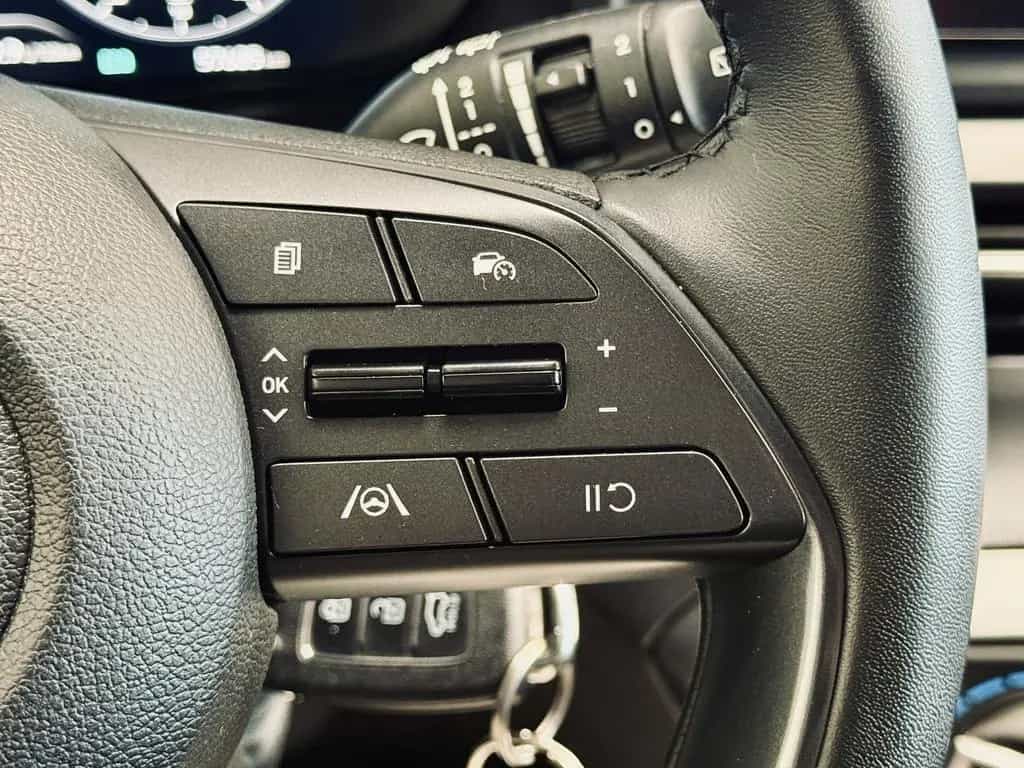 Hyundai i20 Trend Mild-Hybrid Carplay|SHZ|Kamera| 04/2024-photo-24