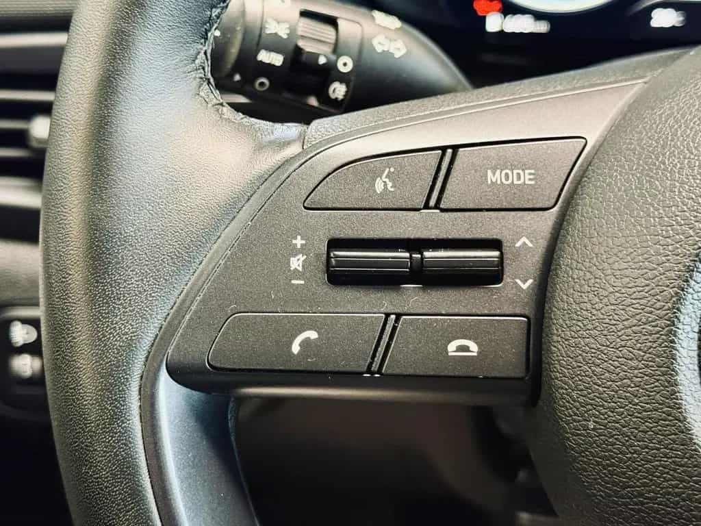 Hyundai i20 Trend Mild-Hybrid Carplay|SHZ|Kamera| 04/2024-photo-25