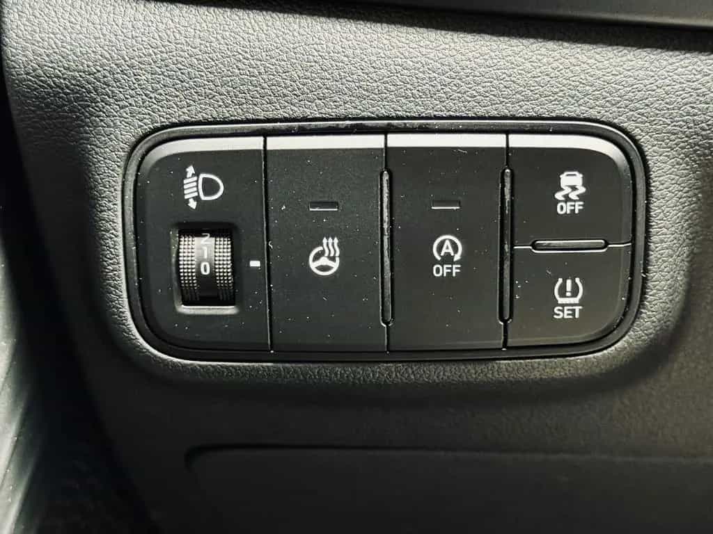 Hyundai i20 Trend Mild-Hybrid Carplay|SHZ|Kamera| 04/2024-photo-26
