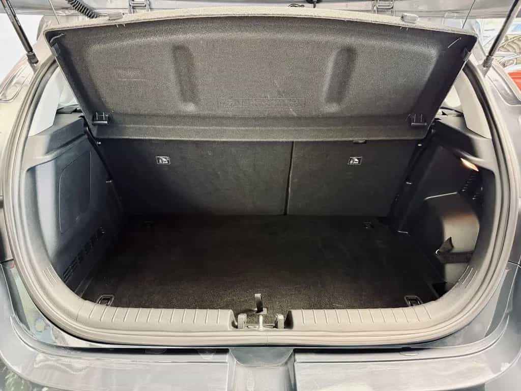 Hyundai i20 Trend Mild-Hybrid Carplay|SHZ|Kamera| 04/2024-photo-29