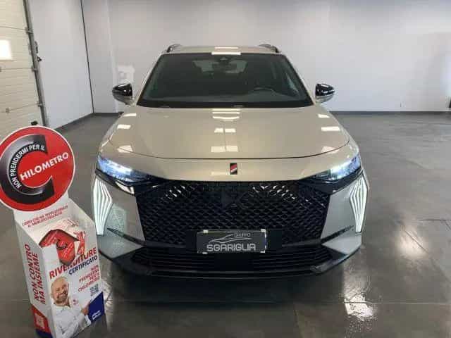 Other Other DS AUTOMOBILES DS 7 Performance Line + STRAFULL 05/2023-photo-1