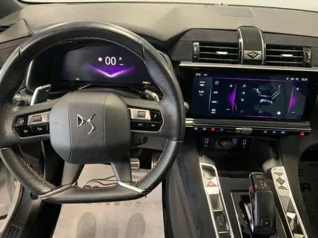 Other Other DS AUTOMOBILES DS 7 Performance Line + STRAFULL 05/2023-photo-10