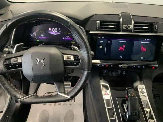 Other Other DS AUTOMOBILES DS 7 Performance Line + STRAFULL 05/2023-photo-11