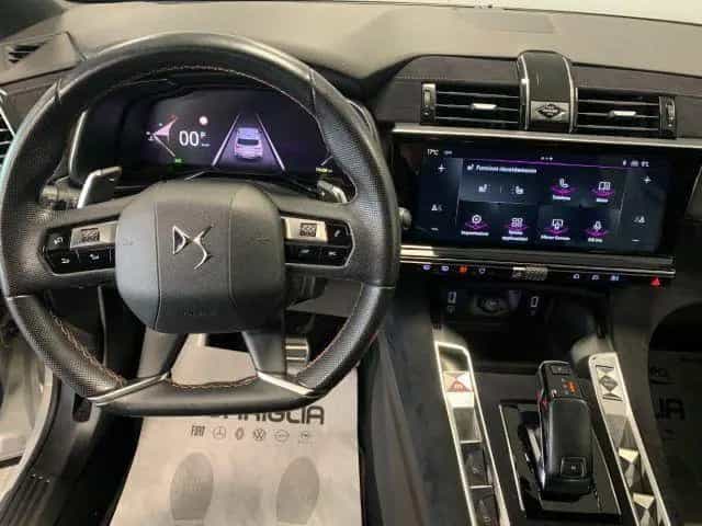 Other Other DS AUTOMOBILES DS 7 Performance Line + STRAFULL 05/2023-photo-12