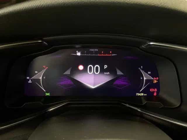 Other Other DS AUTOMOBILES DS 7 Performance Line + STRAFULL 05/2023-photo-13